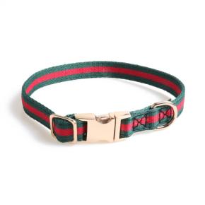 Nylon Breathable Pet Collar