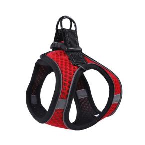 Mesh Dog Harness 