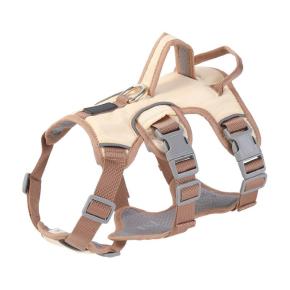 Reflective Breathable Dog Harness