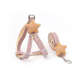 Cat Harness and Leash