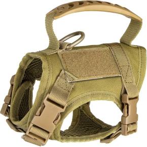 Tactical Cat Harness