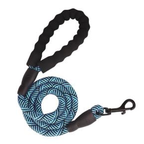 Heavy Duty Rope Dog Leash