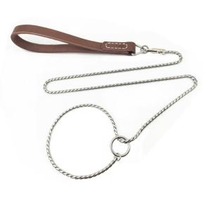 Metal Dog Leash