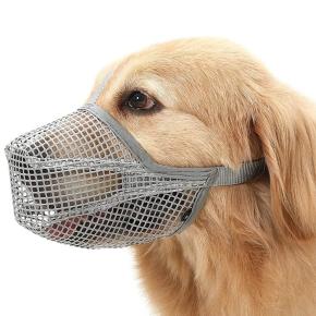 Dog Mouth Cover Mask