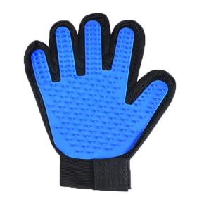 Cat Grooming Glove Brush