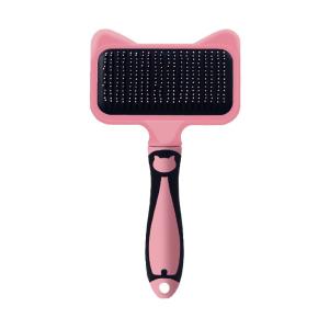 Self Cleaning Slicker Brush