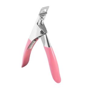 Stainless Steel Dog Nail Clipper 