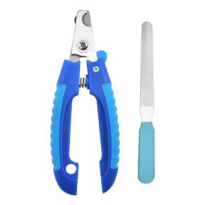 Cat and Dog Nail Clipper Trimmer