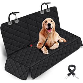 Waterproof Dog Seat Cover