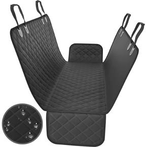 Waterproof Rear Car Seat Cover 