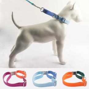 Waterproof PVC Dog collar