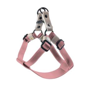 PU Dog Harness